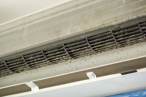 Best Best Air Duct Cleaning Company  in Oglala, SD